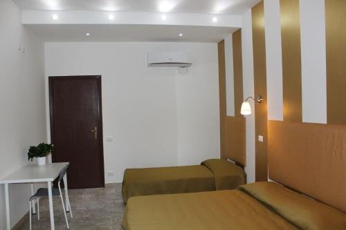 Фото B&b Hotel Firenze Novoli