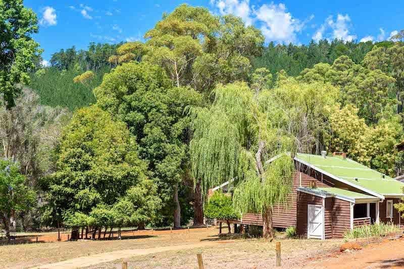 Фото Murphy's Cottage