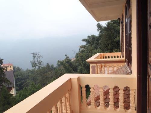 Фото Sapa Travel Hotel