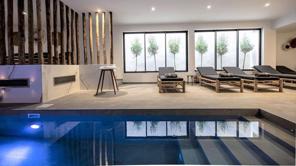 Фото Le Saint Remy