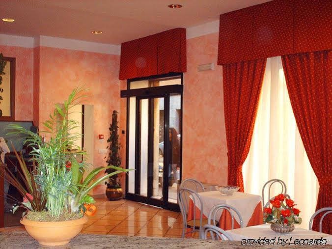 Фото Hotel Brianza