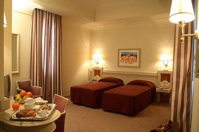 Фото Best Western Hotel Stella D'Italia