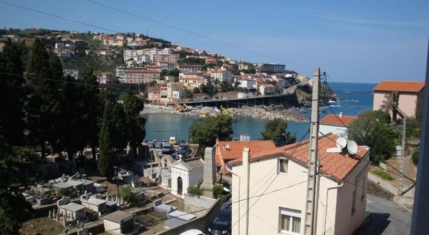 Hotel Hotel Arago, Pyrenees‑Orientales, photo