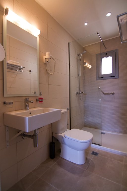 Фото Passas Mare Apartments & Studios