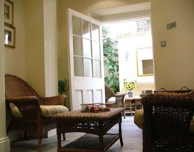 Фото Staunton Hotel