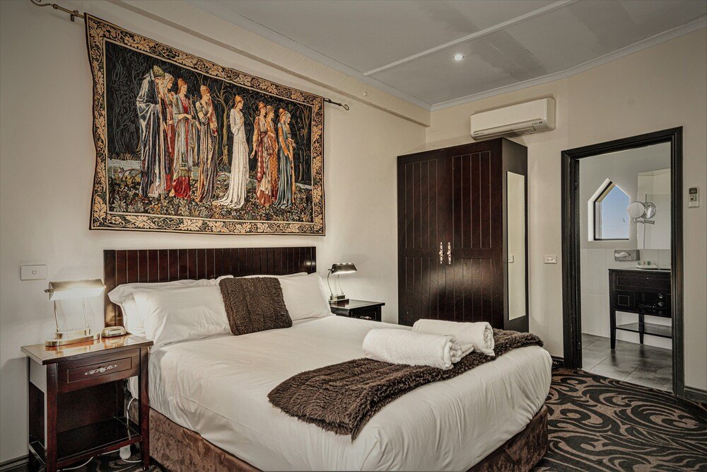 Фото Kryal Castle