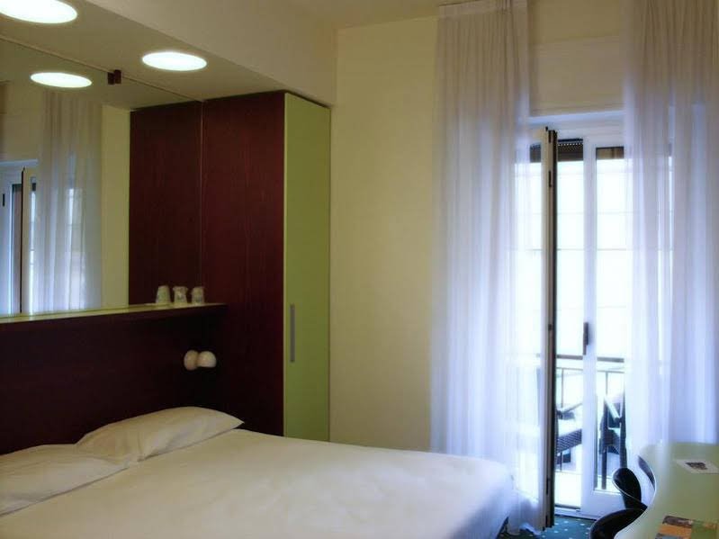 Фото Hotel Piroscafo