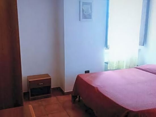 Фото Hotel Sant'Antonio