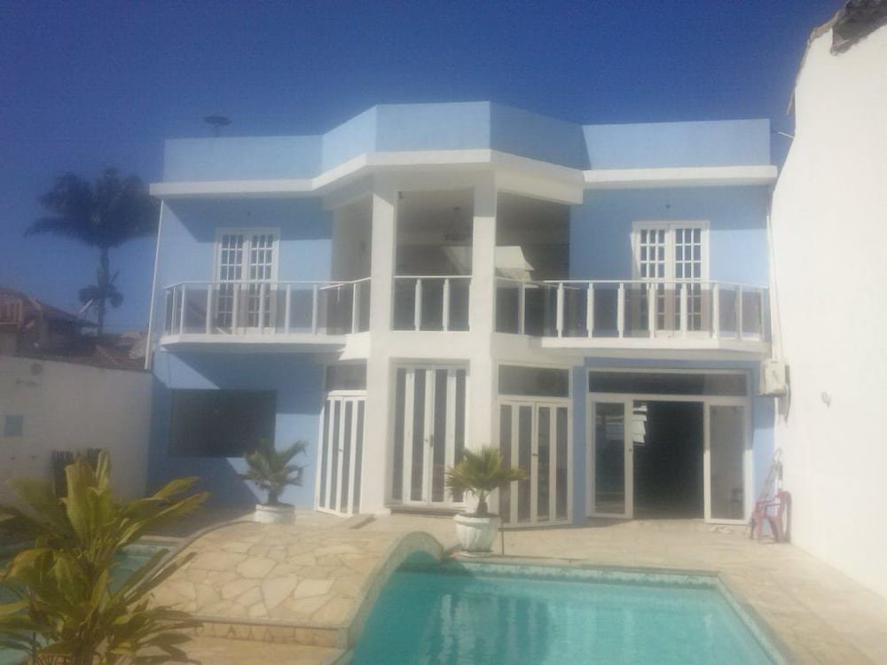 Фото Pousada Mar de Geribá