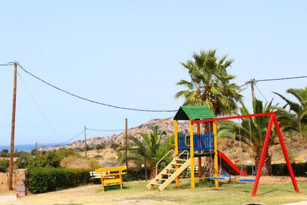 Фото Marilena Hotel