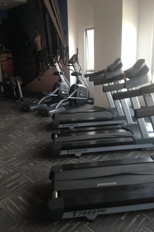 Фото Kl Taragon Apartment