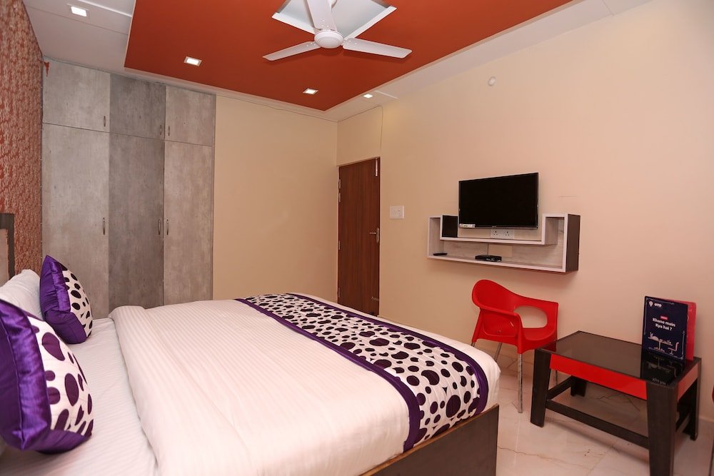 Фото Oyo 11046 Hotel Lake View