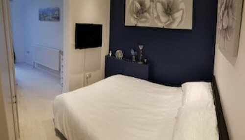 Гостиница Beautiful Rooms Near Excel Center в Лондоне