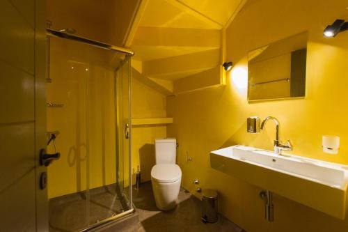 Фото Small Luxury Hotel 1800