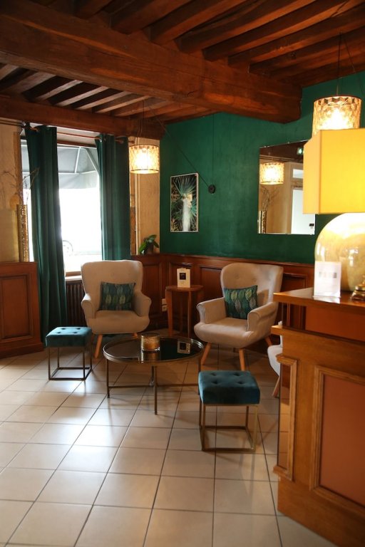 Фото отеля 5