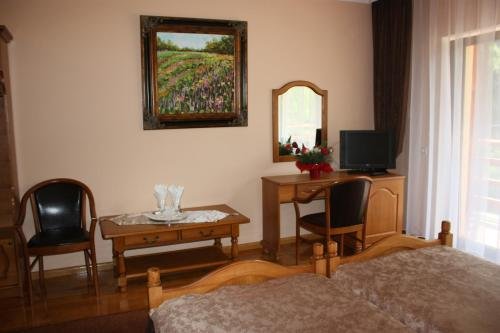 Фото Pension Curmatura Stezii