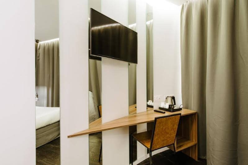 Фото Atypik Hôtel