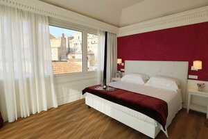 Гостиница Grand Hotel Palace