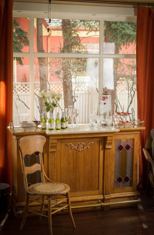 Фото The Carolina Bed & Breakfast