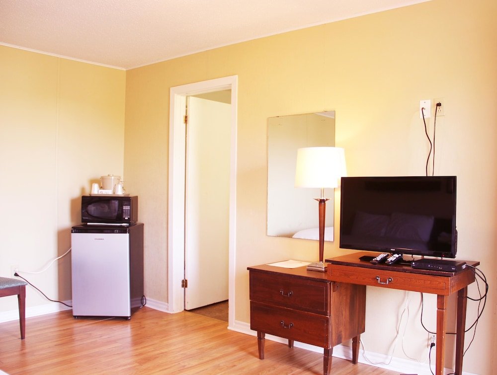 Фото Silverwood Motel