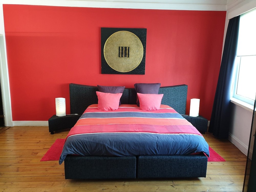 Фото B&b Studios 1-2-3 Luxe Suites