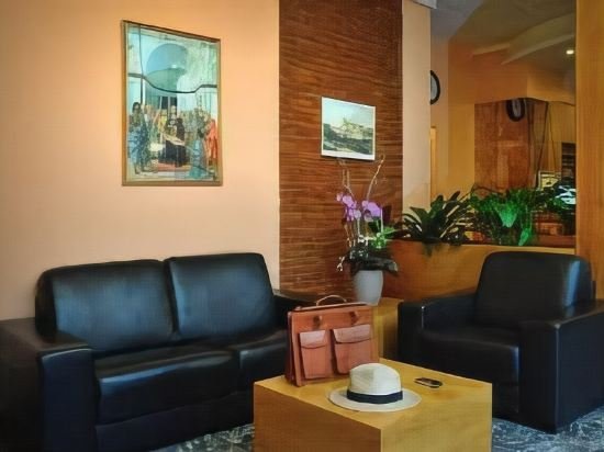 Фото Hotel Piero Della Francesca