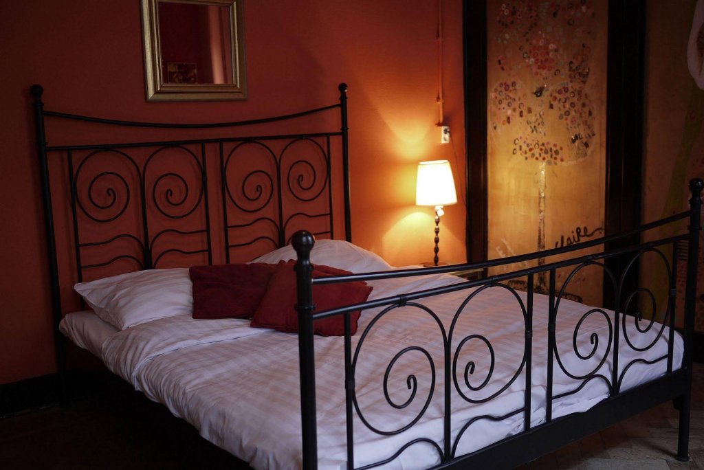 Фото Hostel Room Rotterdam