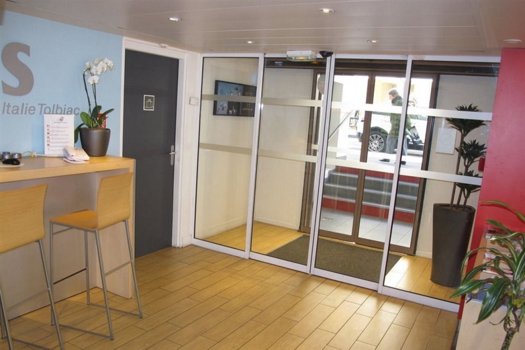 Фото ibis Italie Tolbiac