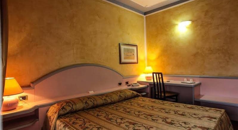 Фото Hotel Grazia Deledda