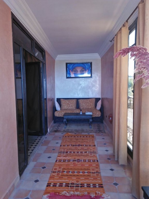 Фото Riad Saida Atlas