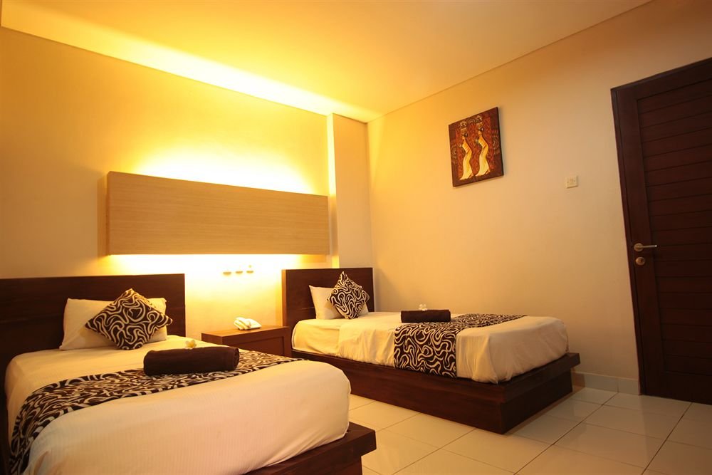 Фото Airy Kuta Bakung Sari Bali