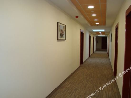 Фото Milky Way Hotel