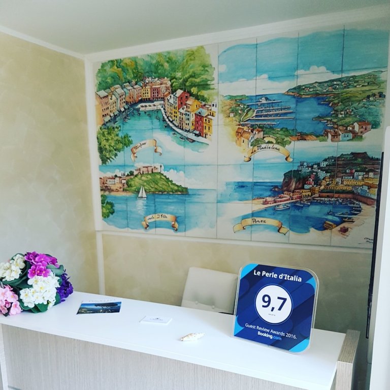 Фото Le Perle d'Italia