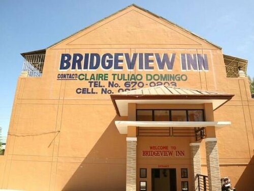 Гостиница Bridgeview Hotel в Провинции Северный Илокос