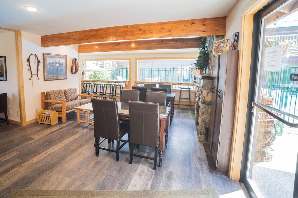 Фото AbbyCreek Inn