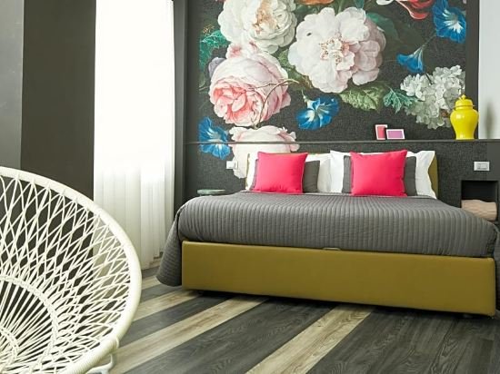 Фото 15 Quindici by Serendipity Rooms