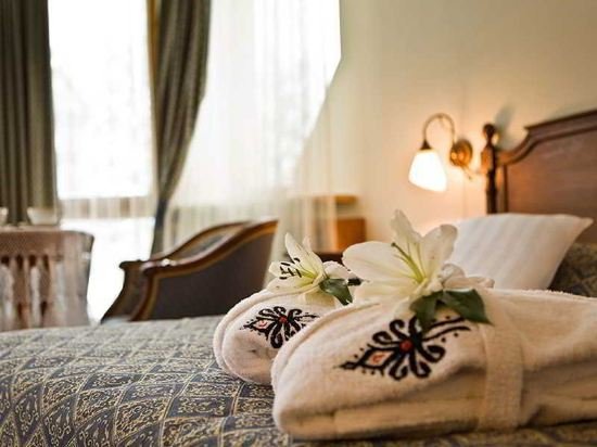 Фото Hotel Belvedere