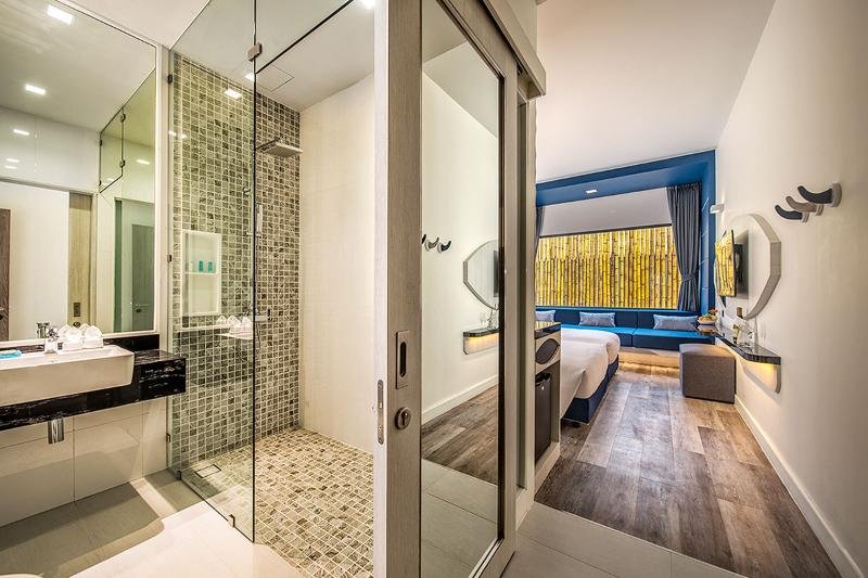 Фото Hotel Clover Patong Phuket