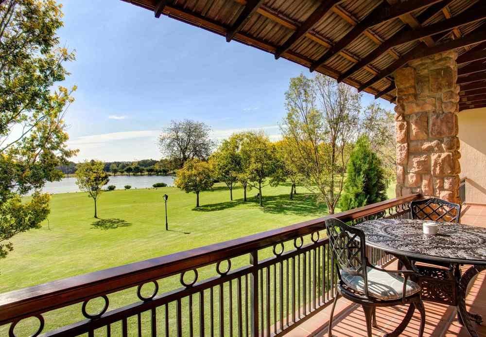 Фото Irene Country Lodge, Autograph Collection