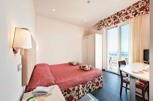 Гостиница Hotel Bahia в Сане-Бенедетто-дель-Тронто