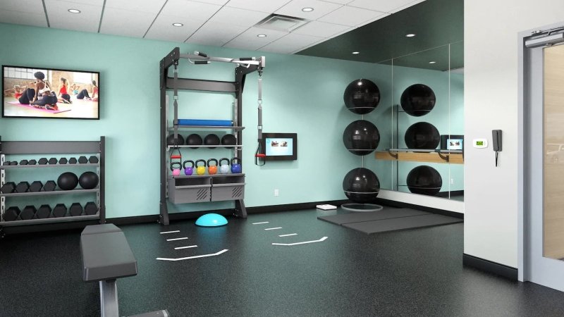 Фото Tru by Hilton Ft. Lauderdale Airport