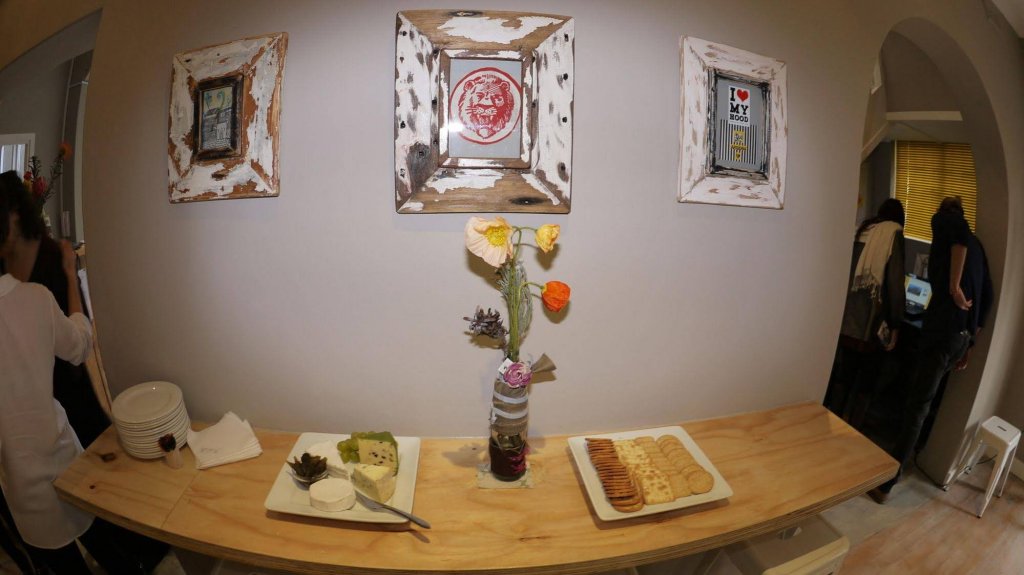 Фото The Big Luxury Backpackers