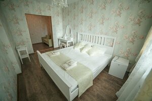 Гостиница Au Rooms Континент