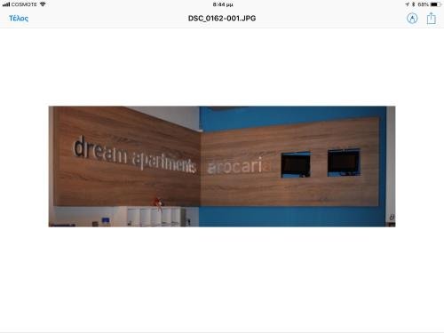 Фото Arocaria Apartments