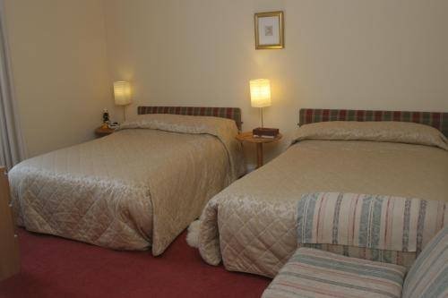 Фото Duthus Lodge