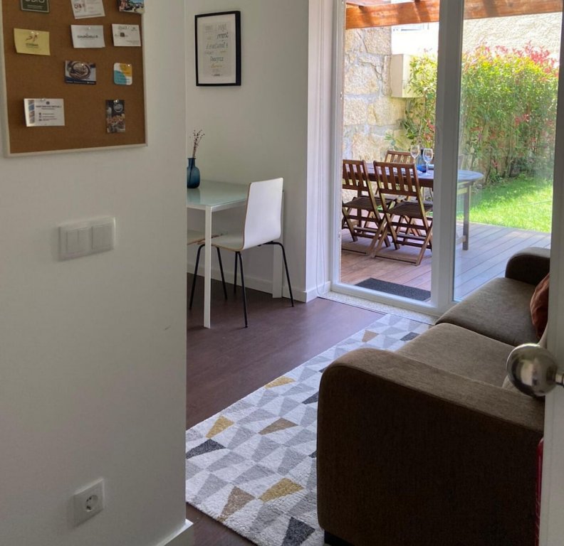 Фото Apartment Boavista Roundabout by SweetPorto