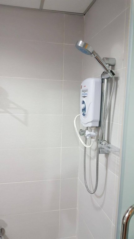 Фото Hotel Seri Malaysia Kuala Terengganu