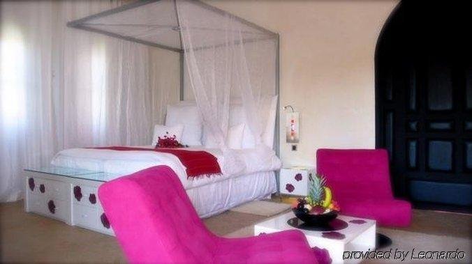 Фото Murano Resort Marrakech