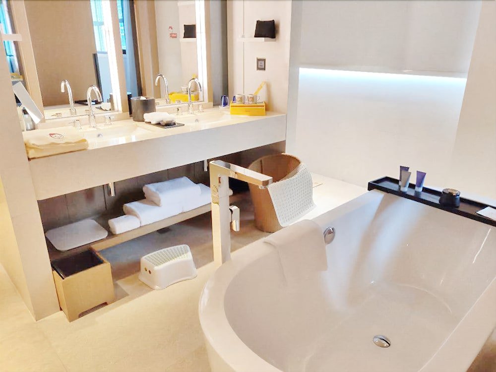 Фото The East Hotel Hangzhou