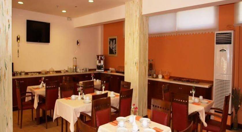 Фото Fiori Hotel